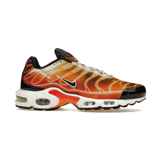 Nike Air Max Plus Light Photography