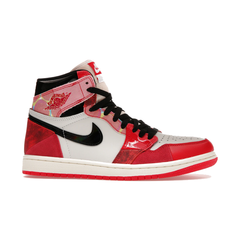 Air Jordan 1 Retro High OG Spider-Man Across the Spider-Verse