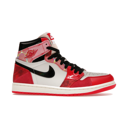 Air Jordan 1 Retro High OG Spider-Man Across the Spider-Verse