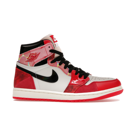Air Jordan 1 Retro High OG Spider-Man Across the Spider-Verse