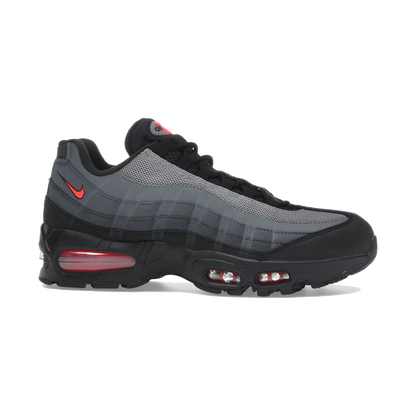 Nike Air Max 95 OG Big Bubble Bright Crimson