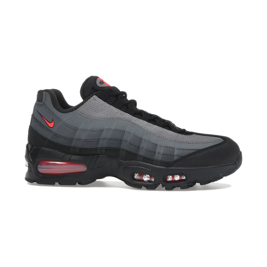 Nike Air Max 95 OG Big Bubble Bright Crimson