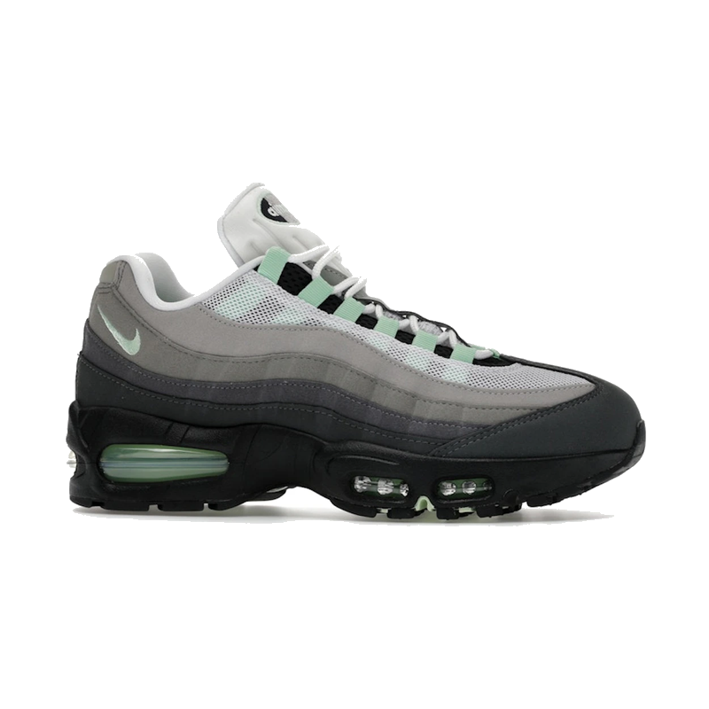 Nike Air Max 95 OG Big Bubble Fresh Mint
