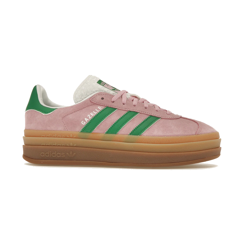 Adidas Gazelle Bold True Pink