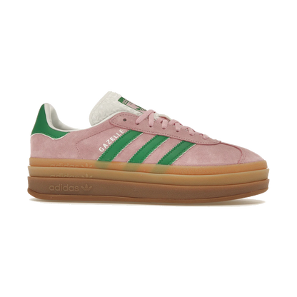 Adidas Gazelle Bold True Pink