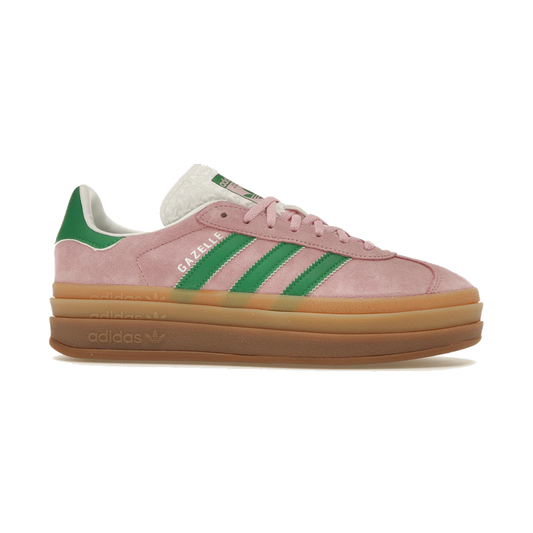 Adidas Gazelle Bold True Pink