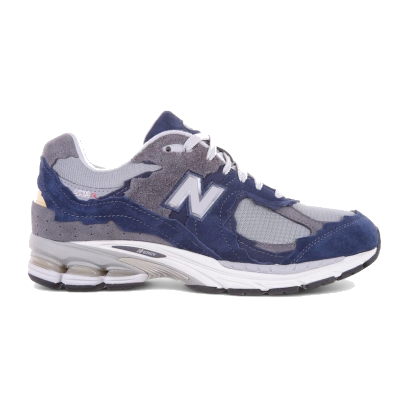 New Balance 2002R Protection Pack Navy Raincloud