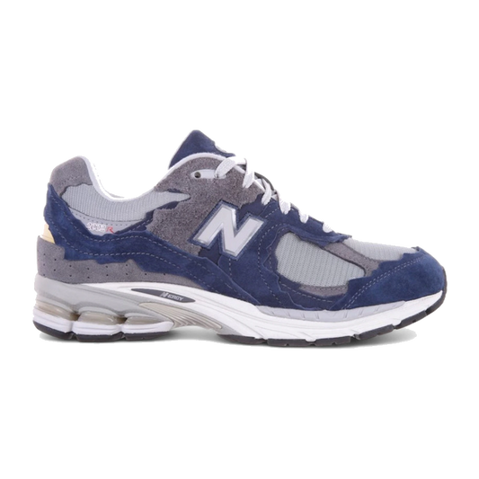 New Balance 2002R Protection Pack Navy Raincloud