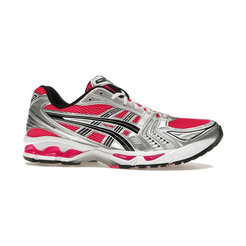 ASICS Gel-Kayano 14 Pink Glo