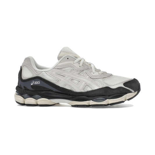 ASICS Gel-NYC White Smoke Grey