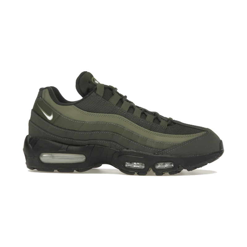 Nike Air Max 95 Sequoia