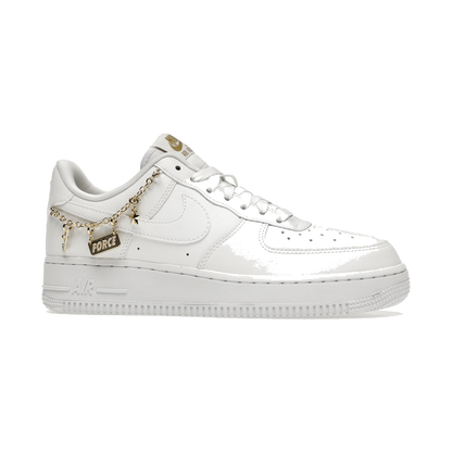 Nike Air Force 1 Low LX White Pendant