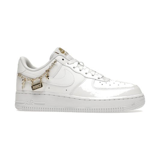 Nike Air Force 1 Low LX White Pendant