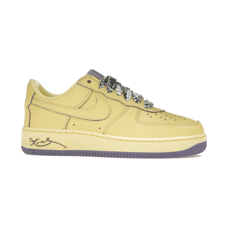 Nike Air Force 1 Low Protro Kobe Bryant Mamba Mentality