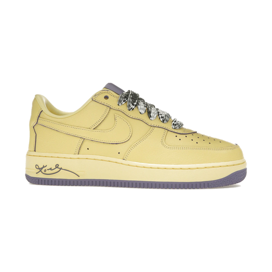 Nike Air Force 1 Low Protro Kobe Bryant Mamba Mentality