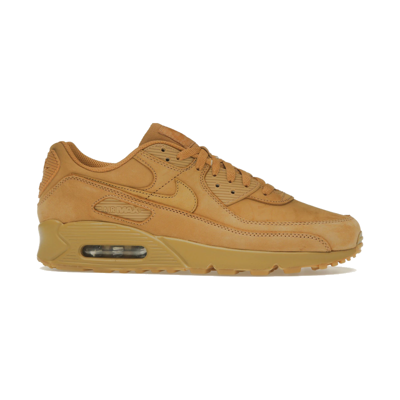 Nike Air Max 90 Premium Wheat