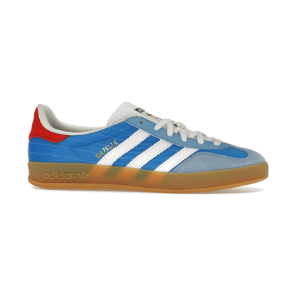 Adidas Gazelle Indoor Olympic Blue