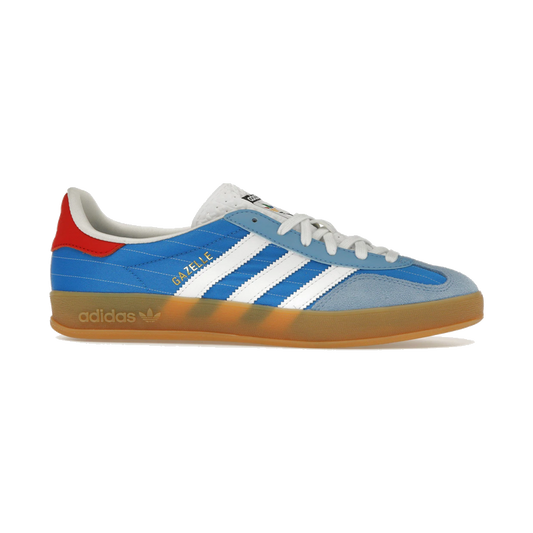 Adidas Gazelle Indoor Olympic Blue