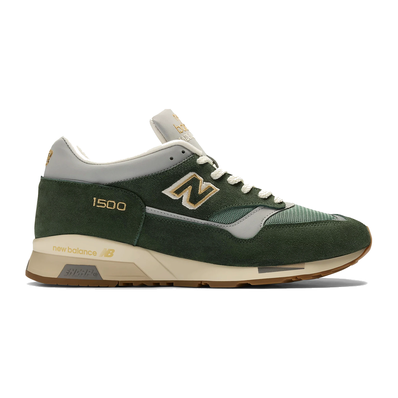 New Balance 1500 MiUK Kombu Green