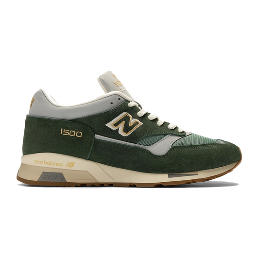 New Balance 1500 MiUK Kombu Green