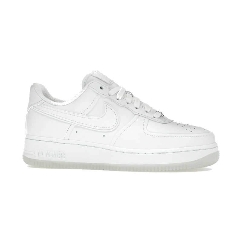 Nike Air Force 1 Low SP A Ma Maniére White