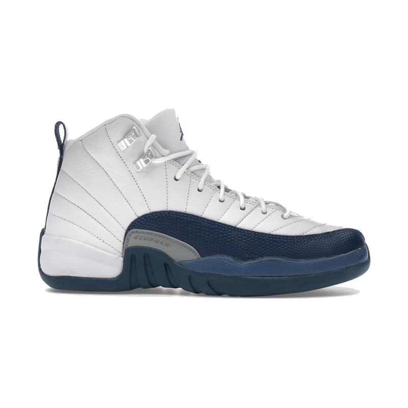 Air Jordan 12 Retro French Blue 2025