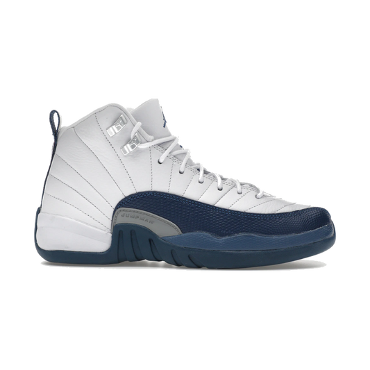 Air Jordan 12 Retro French Blue 2025
