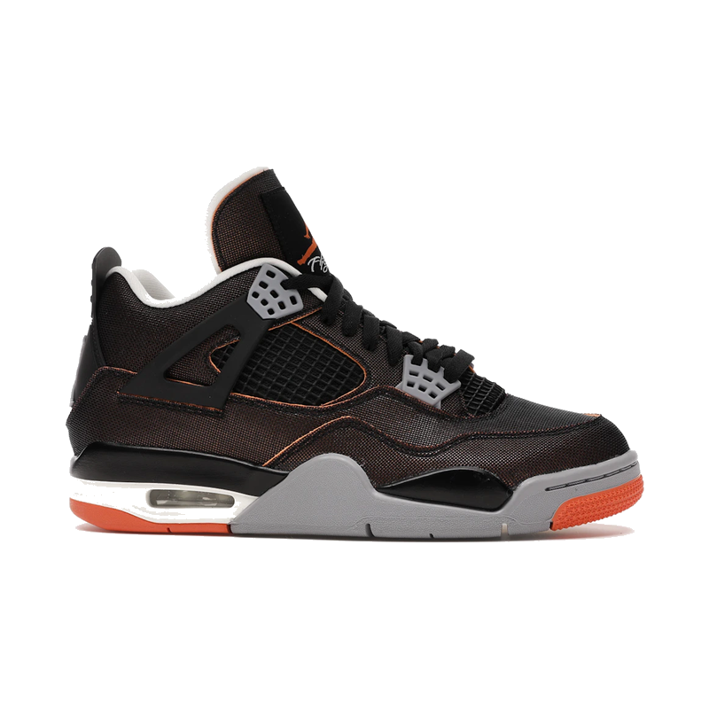 Air Jordan 4 Retro Starfish