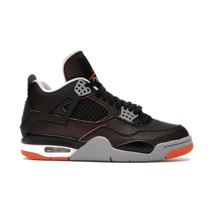 Air Jordan 4 Retro Starfish