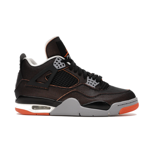Air Jordan 4 Retro Starfish