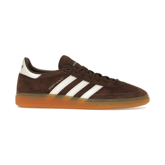 Adidas Handball Spezial Sporty & Rich Brown