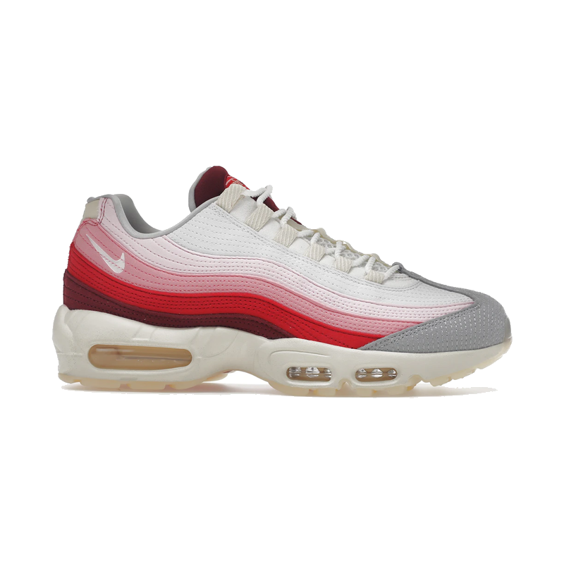 Nike Air Max 95 Anatomy of Air GID