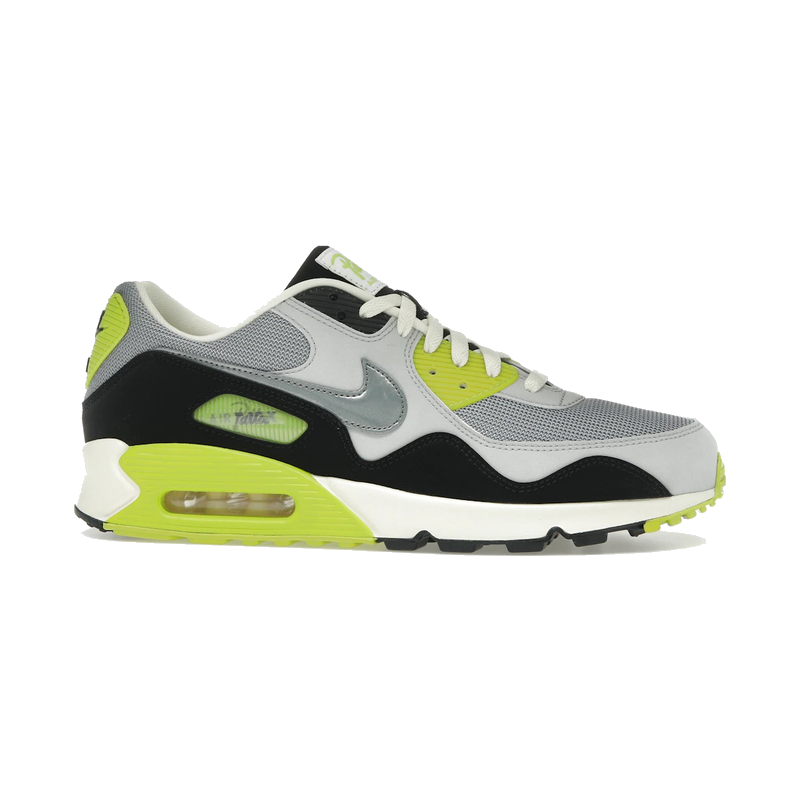 Nike Air Max 90 SP Patta Waves Cyber