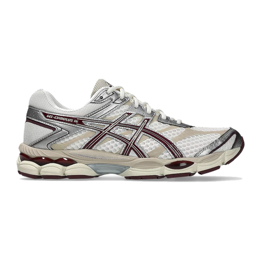 ASICS Gel-Cumulus 16 Cream Beniimo Purple