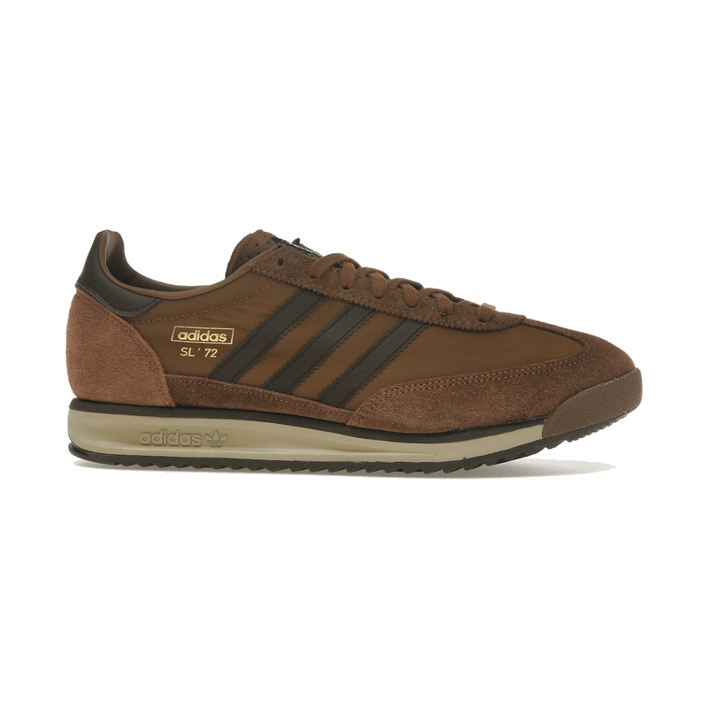 Adidas SL 72 RS Preloved Brown