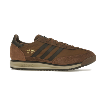 Adidas SL 72 RS Preloved Brown