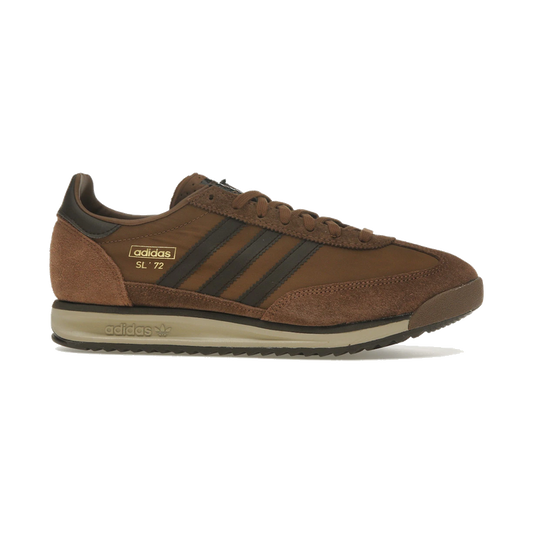 Adidas SL 72 RS Preloved Brown