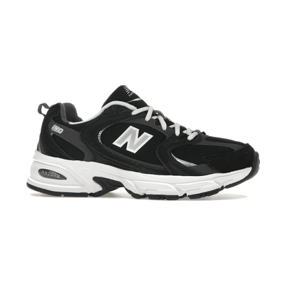 New Balance 530 Classic Black Grey