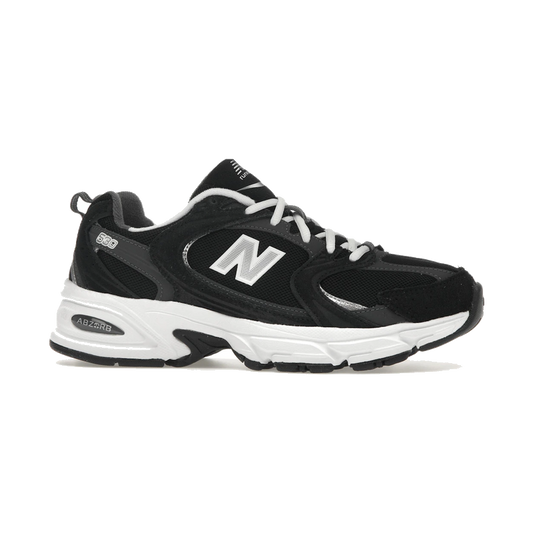 New Balance 530 Classic Black Grey