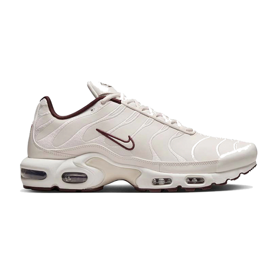 Nike Air Max Plus PRM Phantom Burgundy Crush