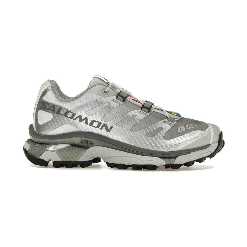 Salomon XT-4 Sharkskin Dawn Blue