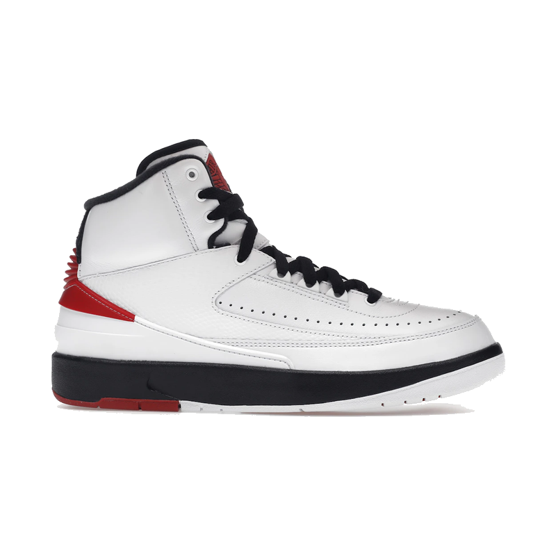 Air Jordan 2 Retro OG Chicago 2022