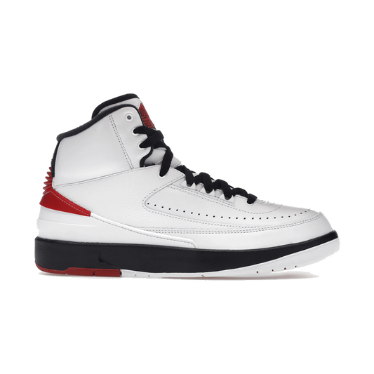 Air Jordan 2 Retro OG Chicago 2022