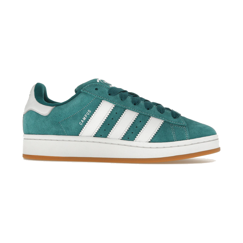Adidas Campus 00s Legacy Teal Cloud White Gum