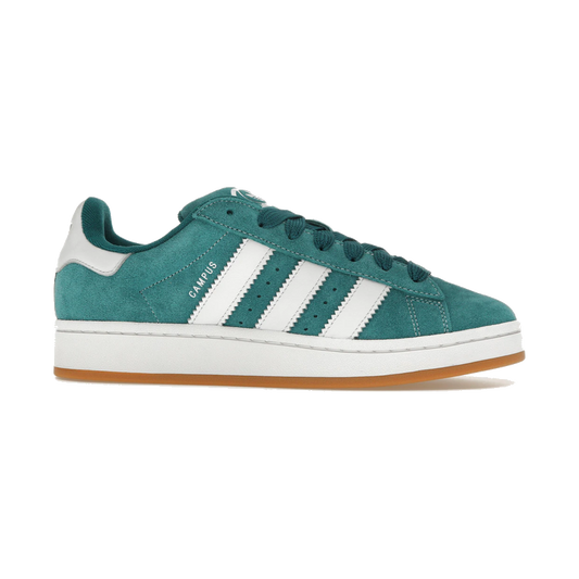 Adidas Campus 00s Legacy Teal Cloud White Gum