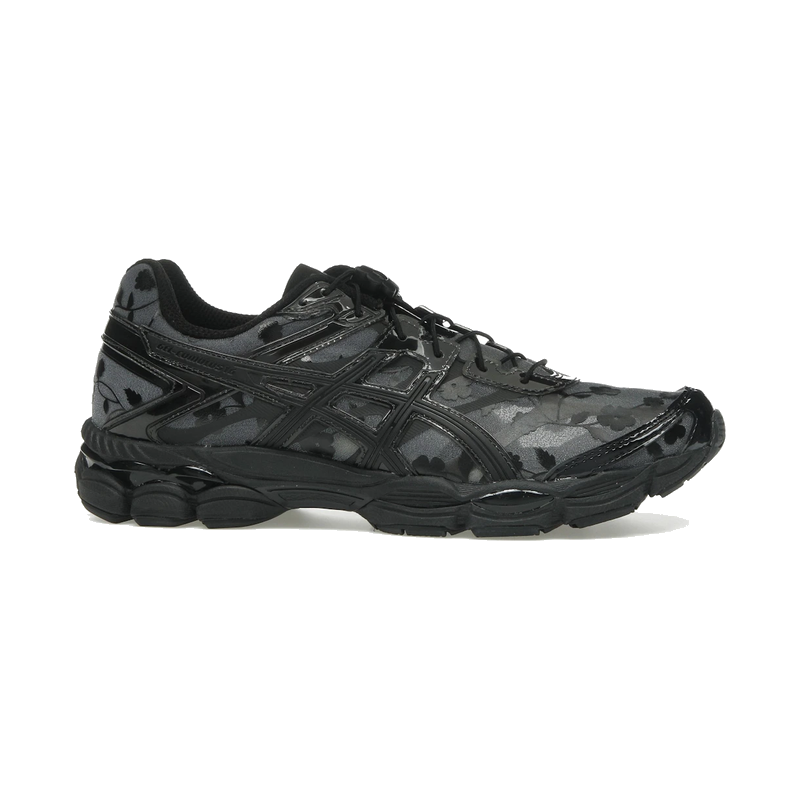 ASICS Gel-Cumulus 16 Cecilie Bahnsen Floral Pack Black