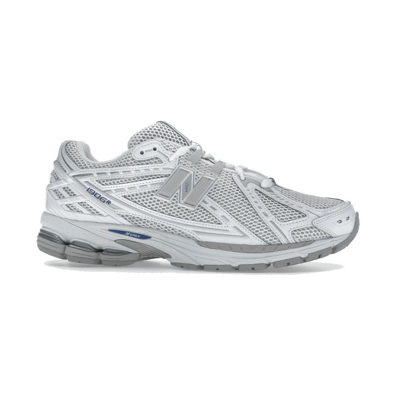 New Balance 1906R White Team Royal