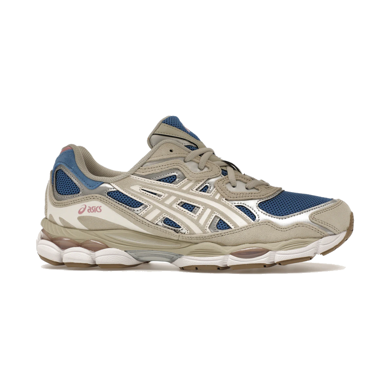 ASICS Gel-NYC Polar Night Cream