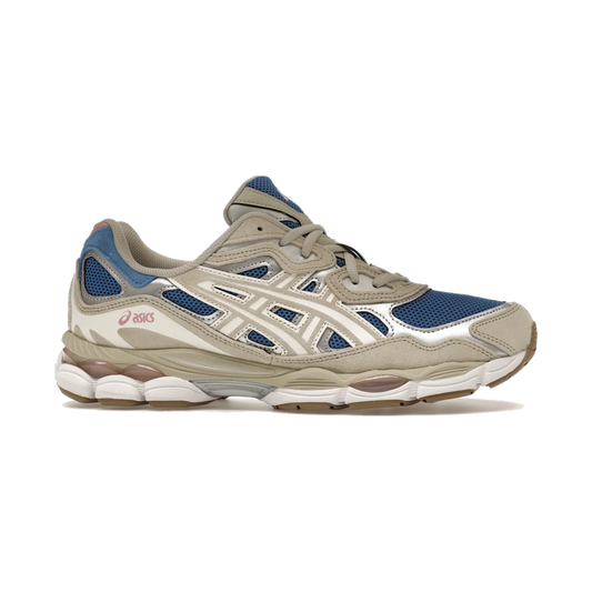 ASICS Gel-NYC Polar Night Cream