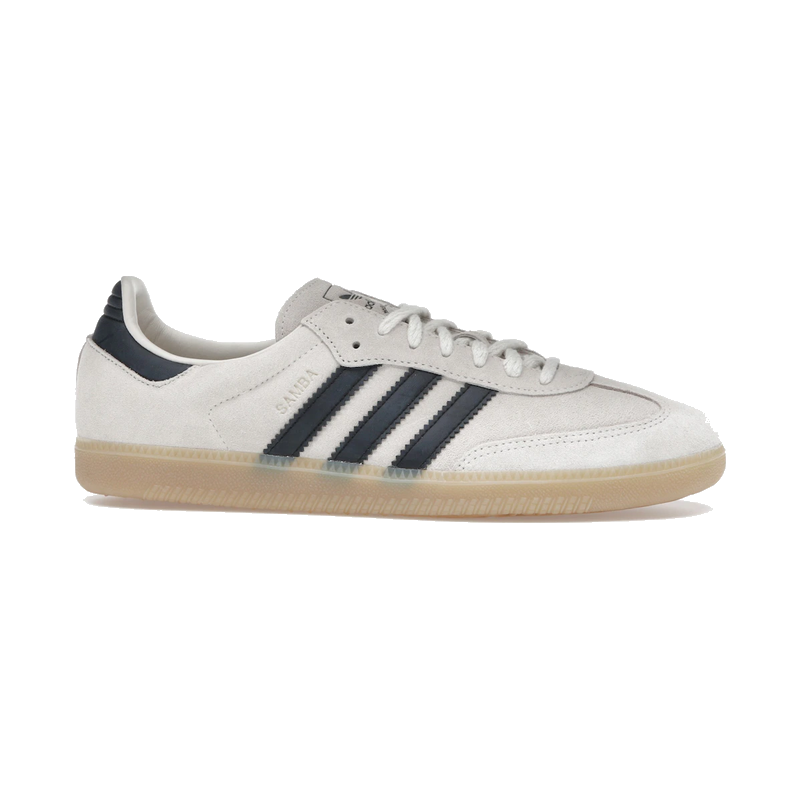 Adidas Samba OG Chalk White Core Black Gum
